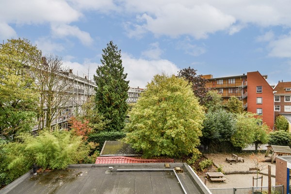Medium property photo - Bos en Lommerweg 91-2, 1055 DP Amsterdam